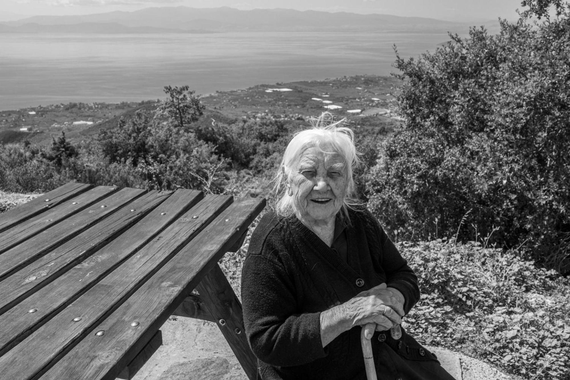 Archontiko Michael Pelion Apart otel Vyzítsa Dış mekan fotoğraf