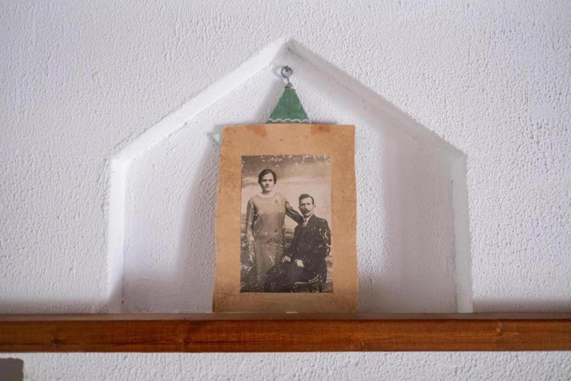 Archontiko Michael Pelion Apart otel Vyzítsa Dış mekan fotoğraf