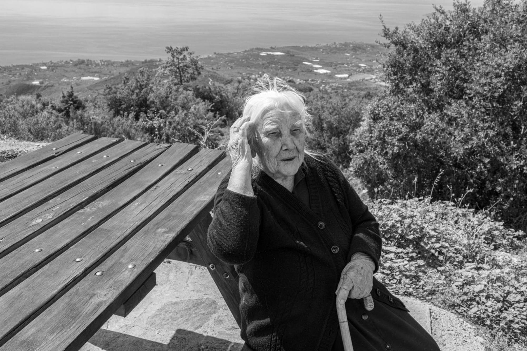 Archontiko Michael Pelion Apart otel Vyzítsa Dış mekan fotoğraf
